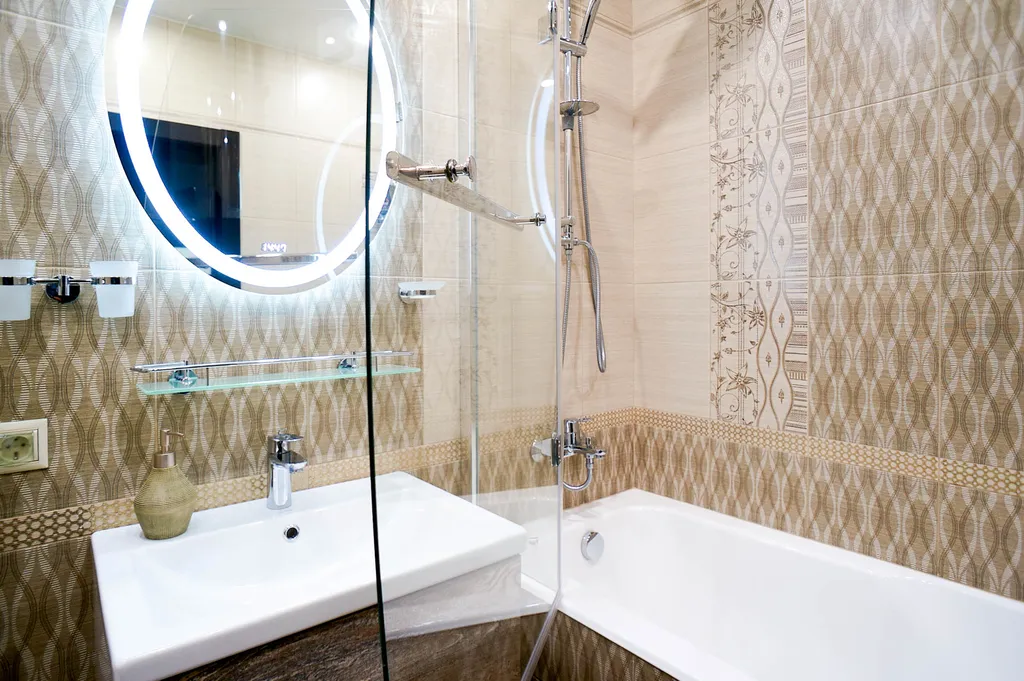 Квартира Апартаменты люкс — Омск