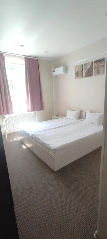 Квартира Комната — Владивосток