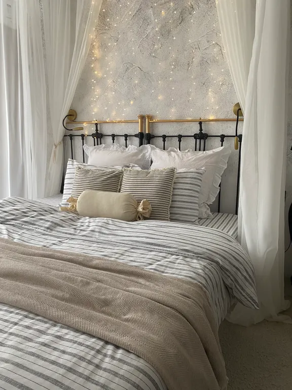 Атмосферная квартира которая укутает вас своим теплом — аренда посуточно в Волжский