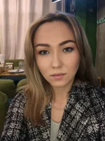 Альфия Гадеева