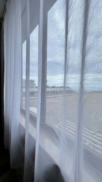 Квартира Апартаменты с видом на море — Адлер