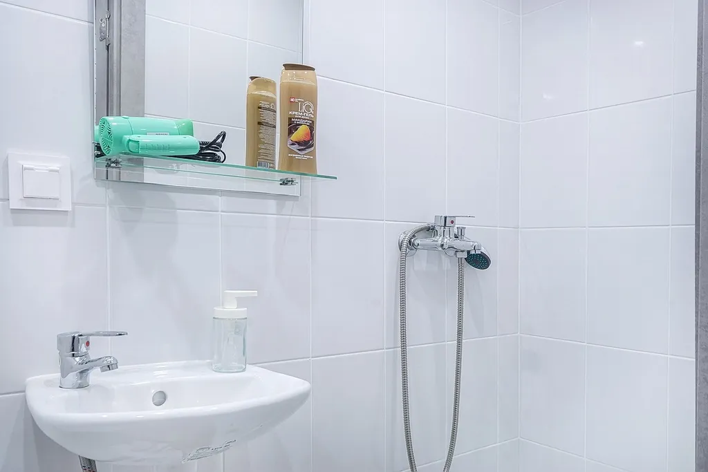 Квартира Апартаменты в ЖК Апартвилль — Москва