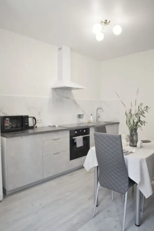 Лучшая квартира возле ТРЦ Красный Кит