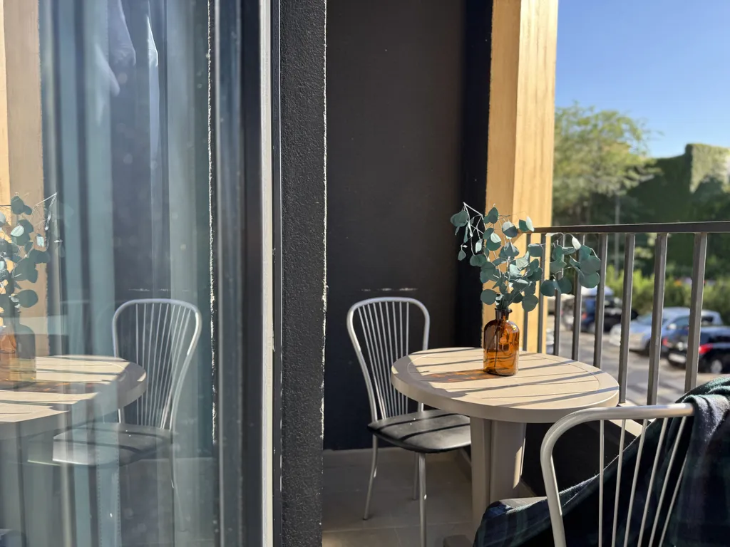 Квартира Квартира Оазис спокойствия и безопасности для большой компании — Анапа