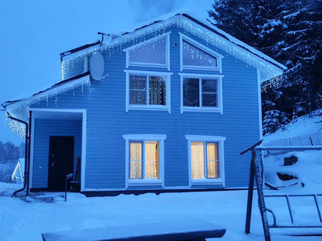 Гостевой дом