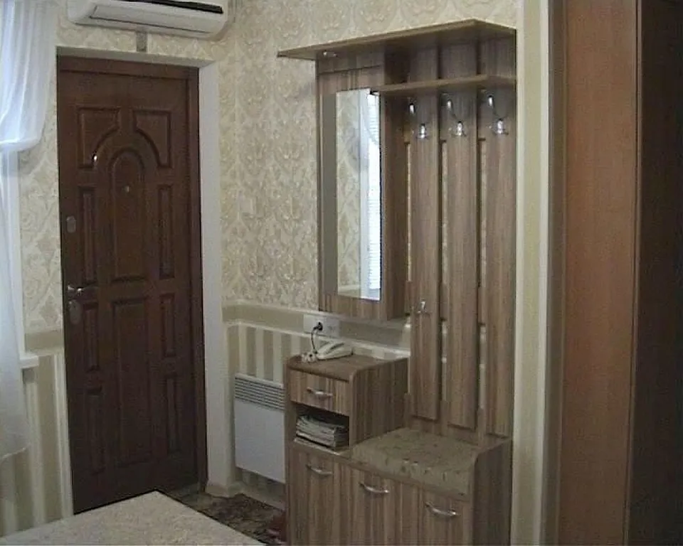 Квартира под ключ в частном секторе