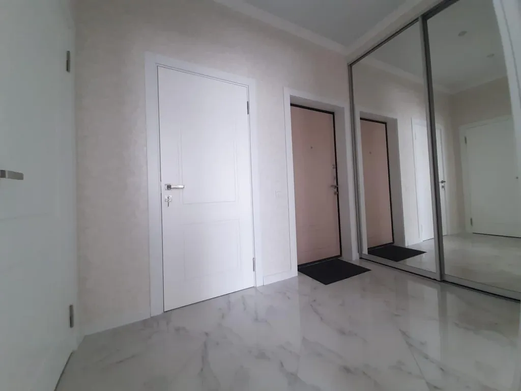 Квартира Квартира на первой береговой — Геленджик