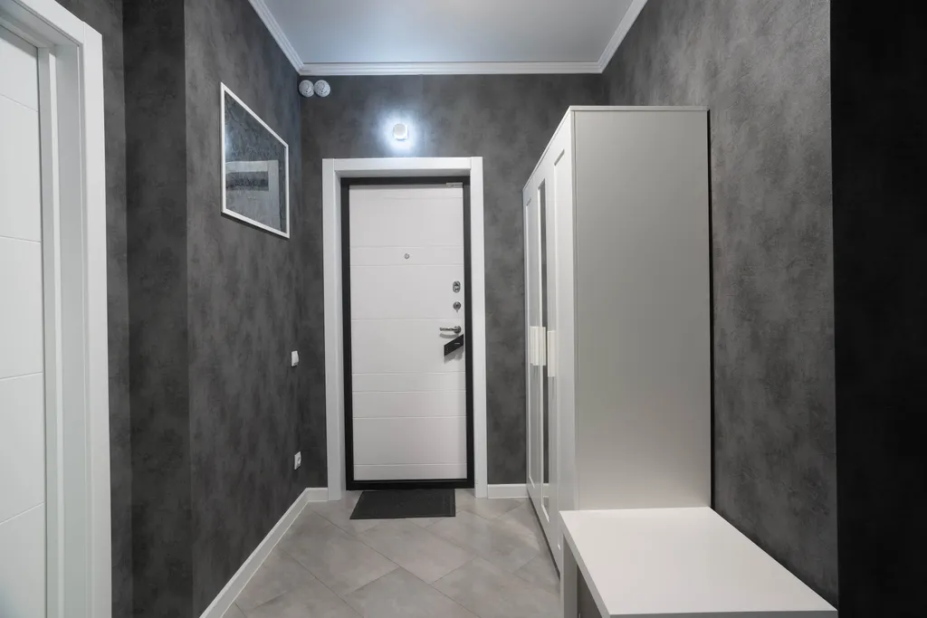 Квартира Дивная прохлада