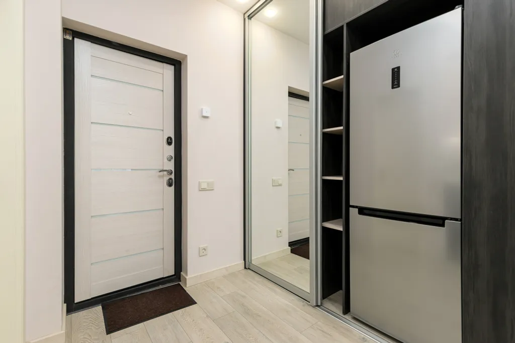 Квартира 2-комнатная Квартира — Сириус