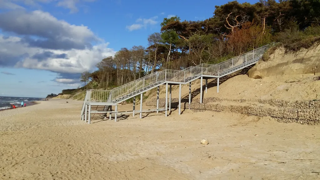 Комната со своей терассой