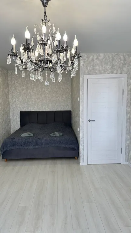 Уютная квартира в отличном районе