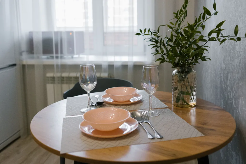 Уютная квартира в современном доме рядом с ЖД Вокзалом