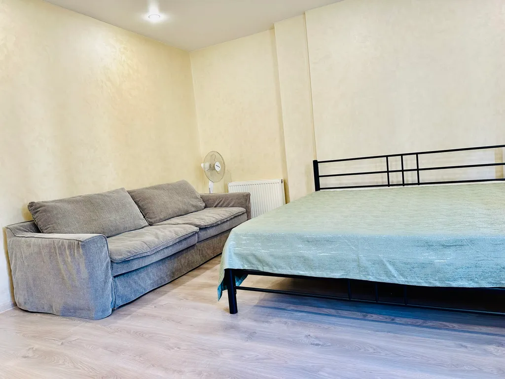 Уютная квартира в центре