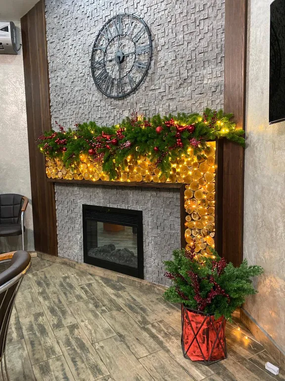 Гостевой дом Фаренгейт