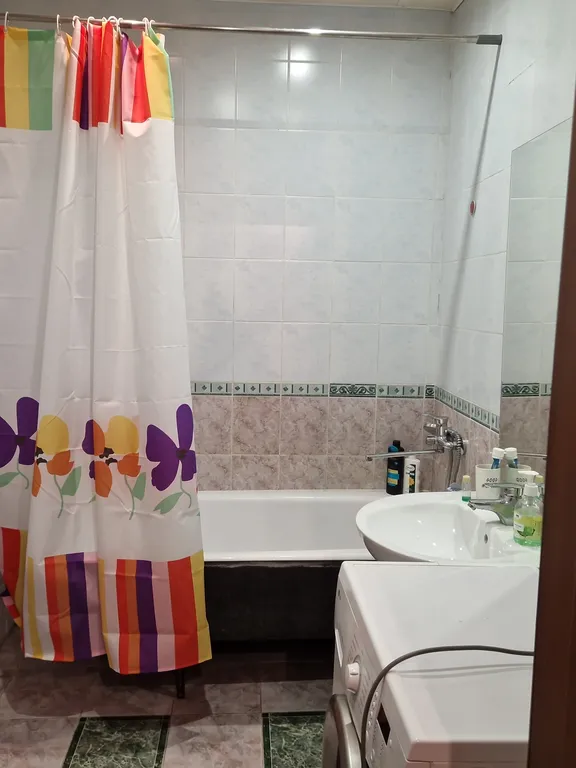 Уютные квартиры на студенческой