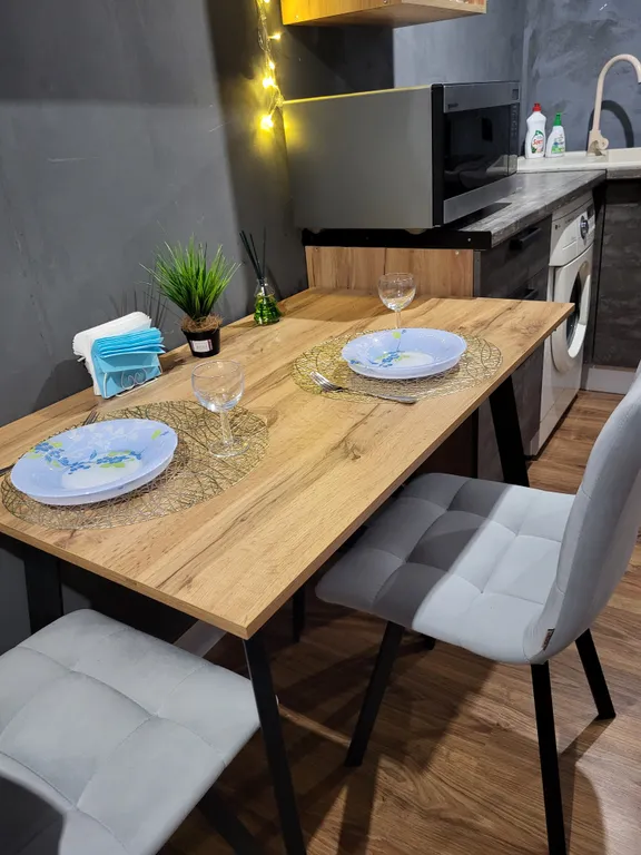 Уютная гостинка в центре города