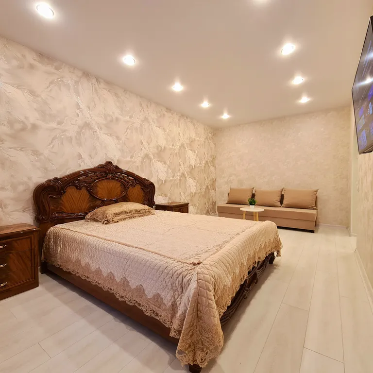 Уютно как дома