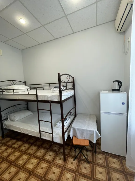 Квартира Комната — аренда посуточно в Керчь