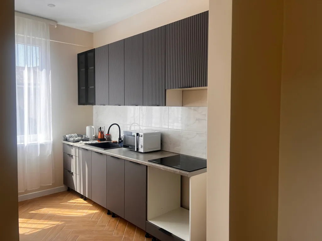 Дом - для вас, с любовью