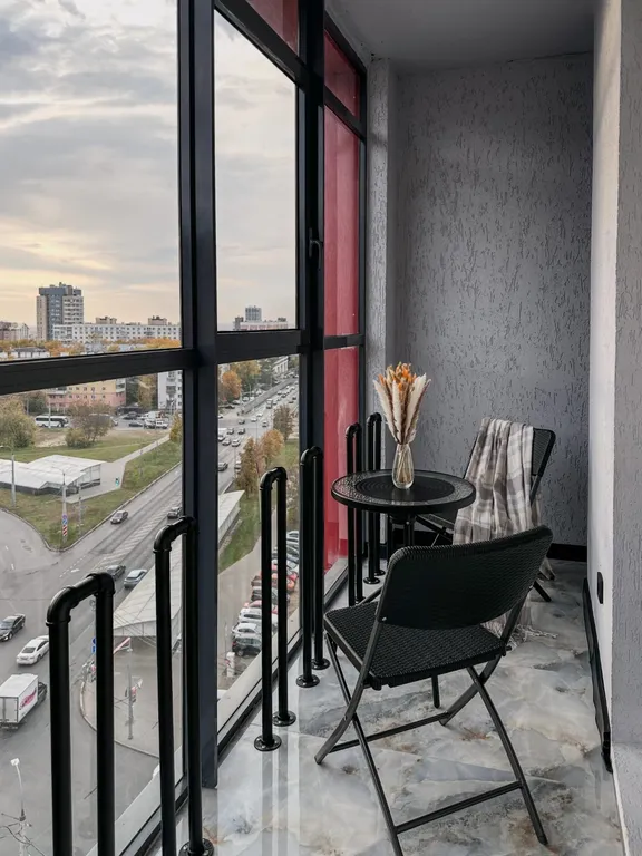 Квартира Уютная квартира в центре города "Покровский Беж" — Нижний Новгород