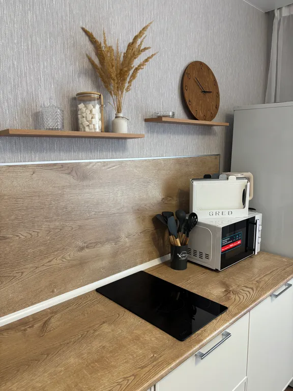 ЖК Предгорье Лаго-Наки 2.0