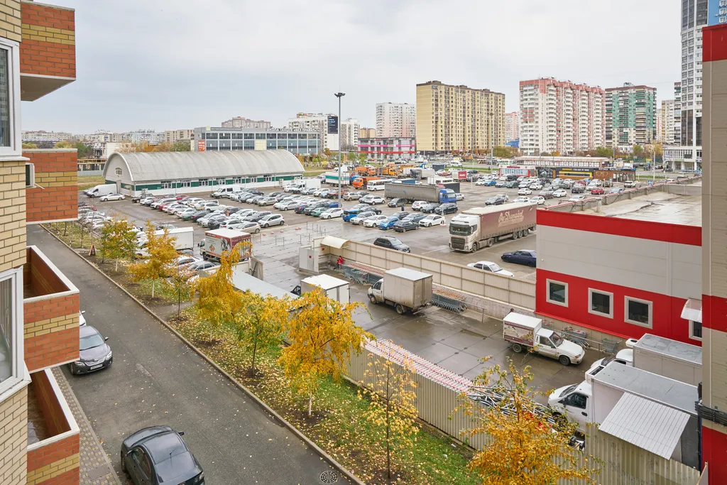Квартира Комфортная и уютная 2-комн. квартира возле парка Галицкого — Краснодар