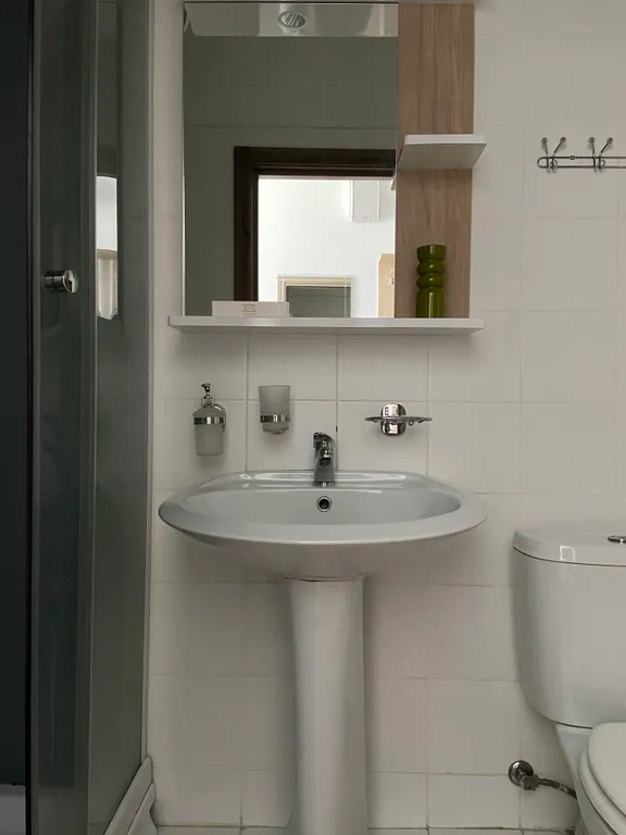 Квартира 1-комнатная Квартира — Екатеринбург