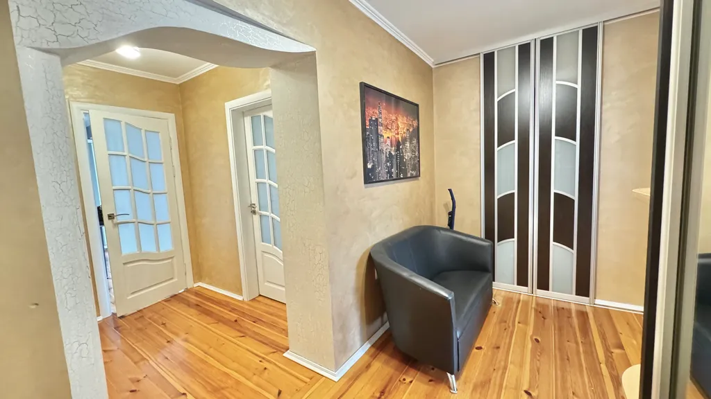 Квартира Aparthome