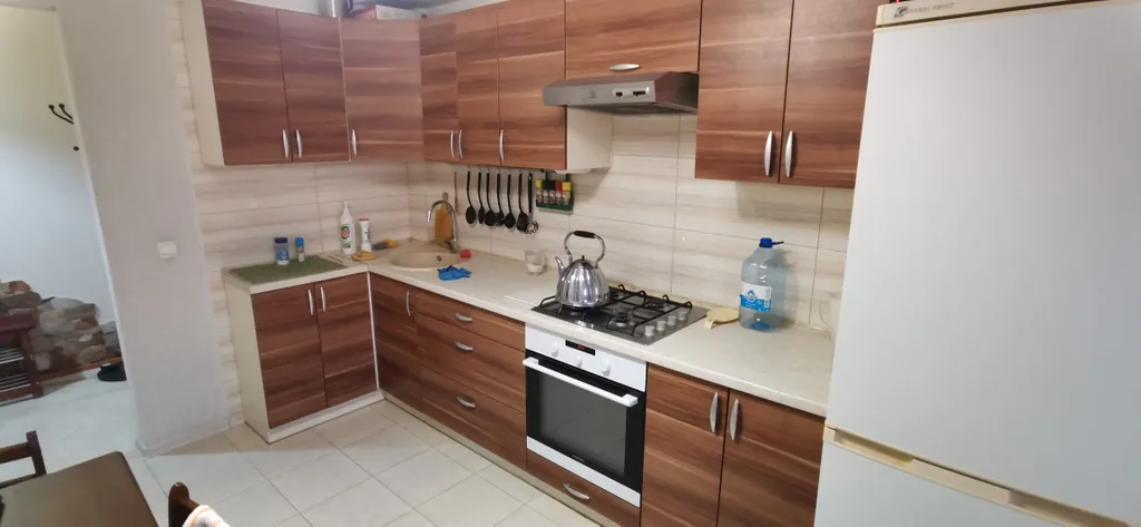 Квартира Квартира с видом на город — Калининград