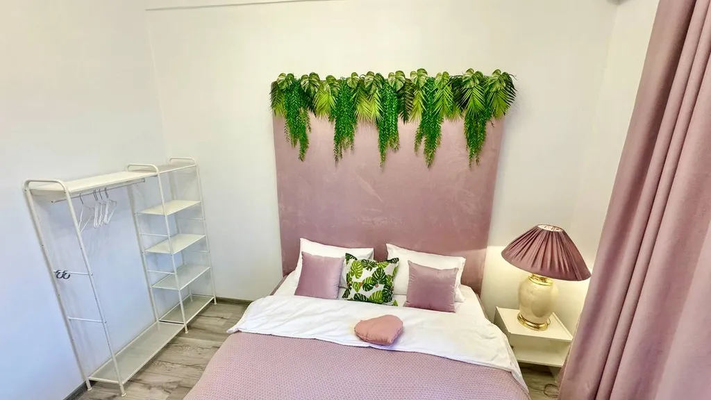 Квартира Новые 2-комнатные апартаменты в центре метро Маяковская — Москва