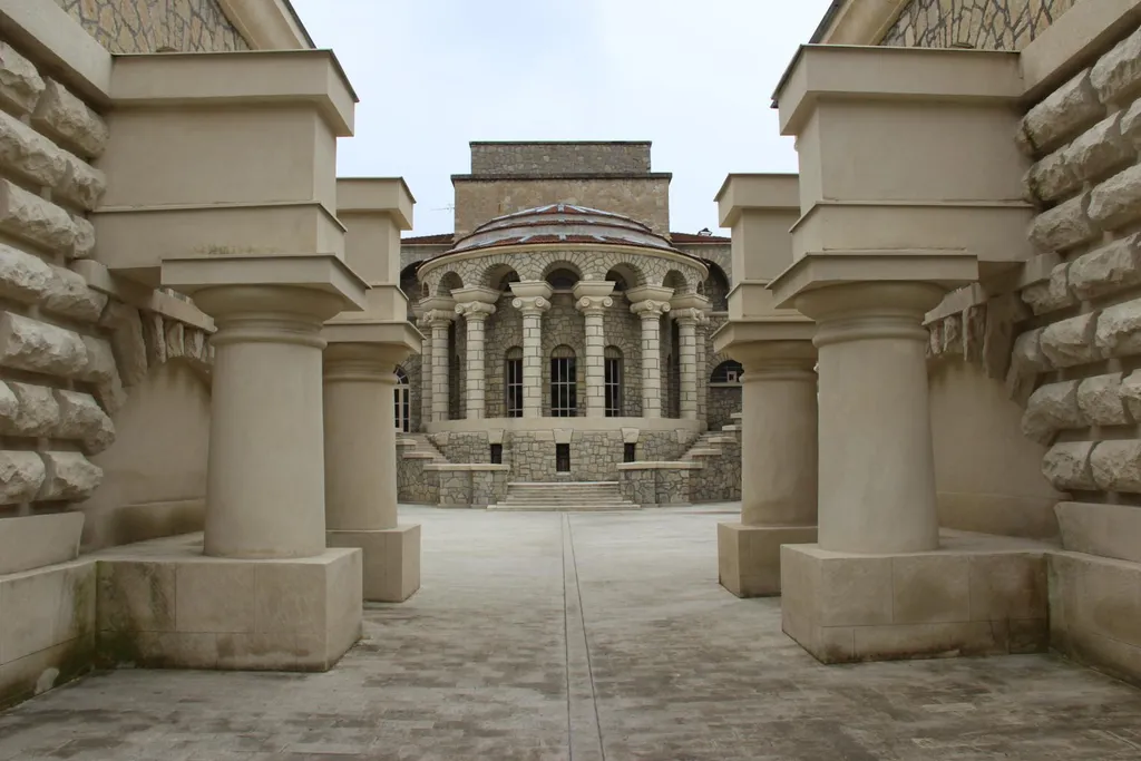 Квартира рядом с курортной зоной