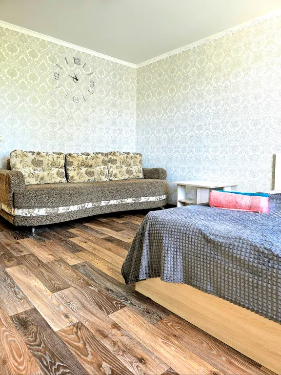 Квартира в центре города — аренда посуточно в Орёл