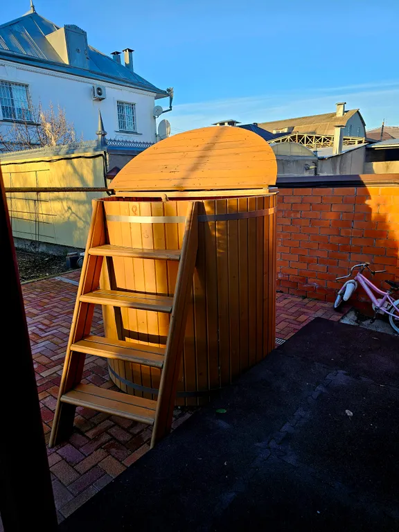 Дом Уютный уголок на Кутузова