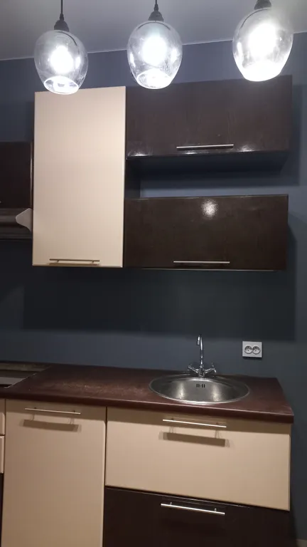 Квартира у Областной больницы