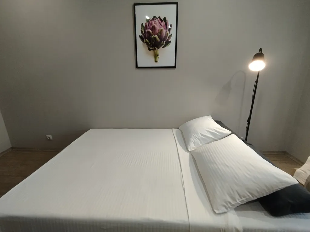 Квартира IRent Артишок в жк Лесной