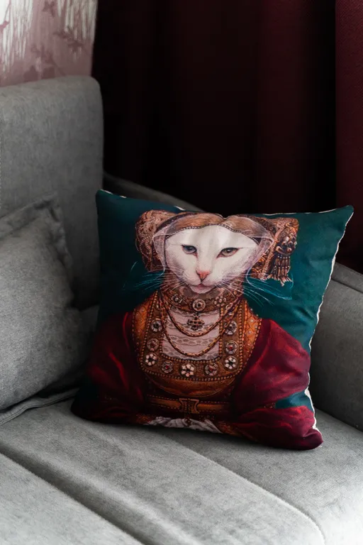 Квартира Квартира Апартамент "Red Velvet" — Анапа