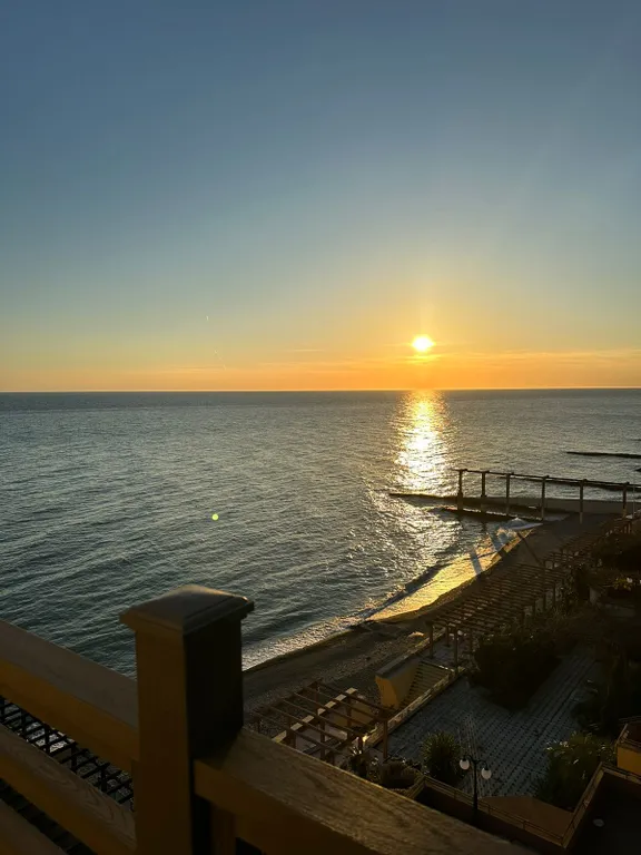 Актёр Гэлекси 2-комнатный апартамент