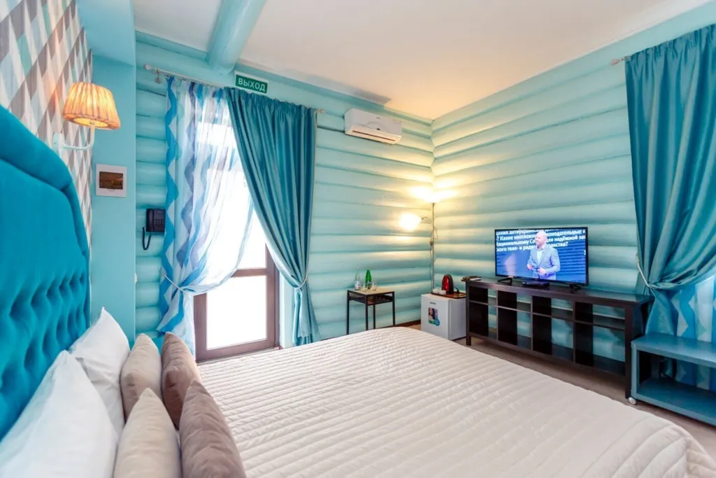 Квартира Комната — Светлый