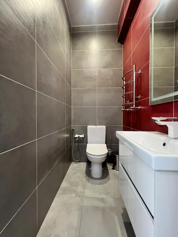 Таунхаус класса люкс