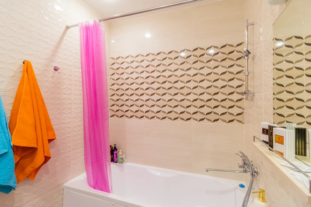 Апартаменты в центре города в новом доме со своей парковкой