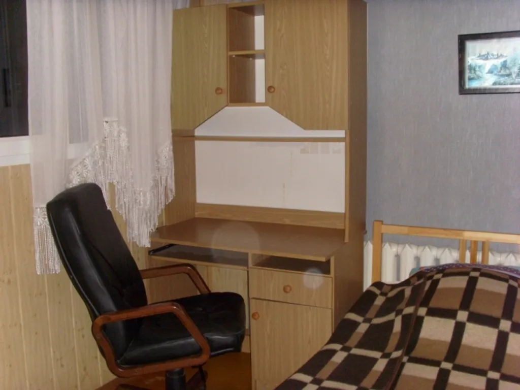 Квартира 2-комнатная Квартира — Адлер