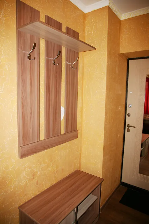 Однокомнатная около Универсама-1