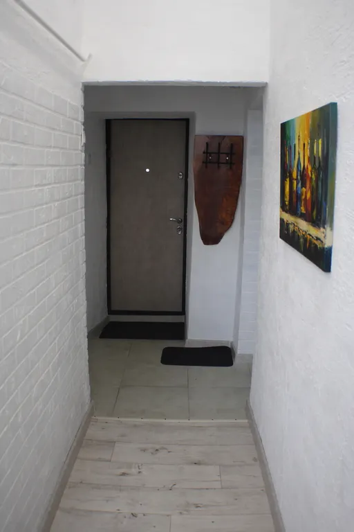 Квартира в самом центре