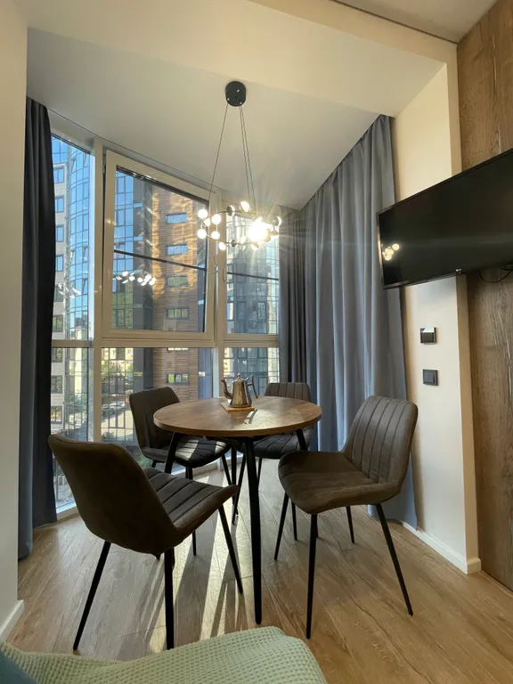 Квартира вашей мечты — аренда посуточно в Небуг