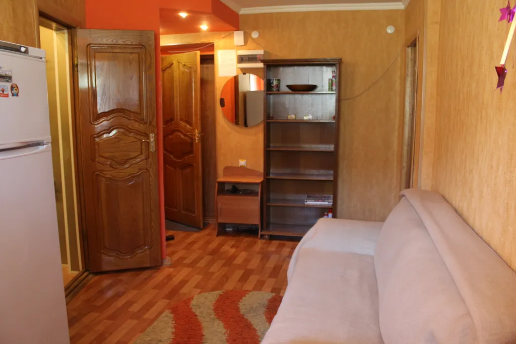 Квартира возле ТЦ Ярмарка и ЖД Вокзала