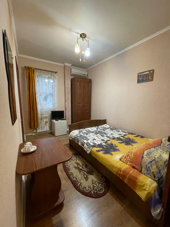 Квартира Комната — аренда посуточно в Анапа
