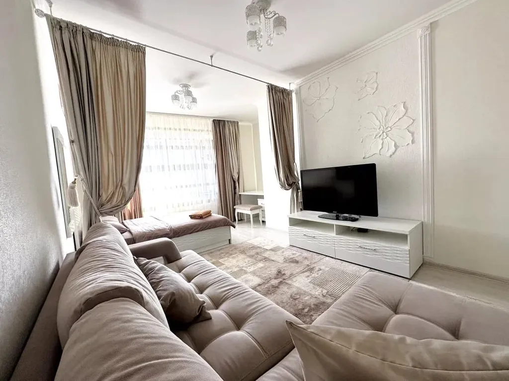 Люкс в центре города