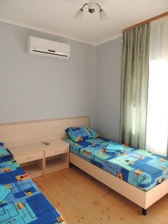 Квартира Комната — аренда посуточно в Голубицкая