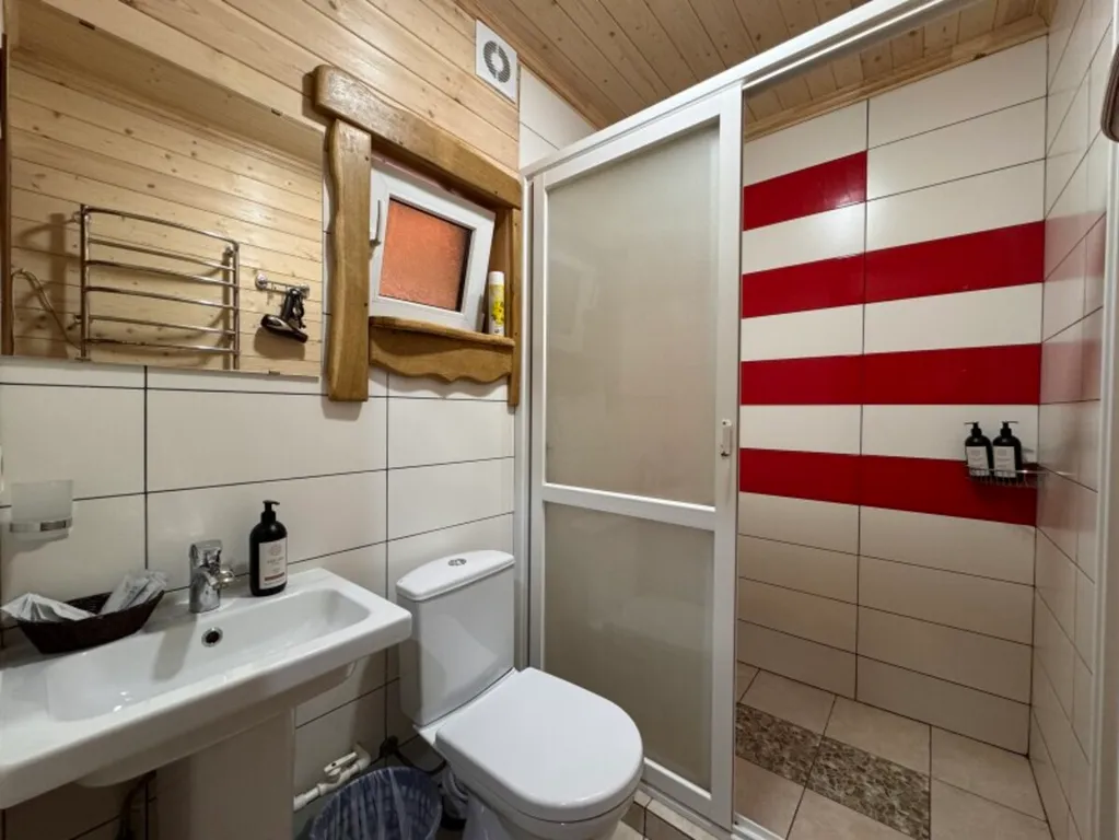 4-комнатный Дом