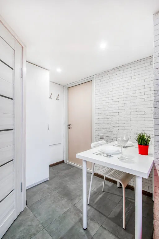 Комфортная студия у метро